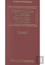 Trade And The Industrial Revolution, 1700-1850