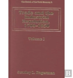 Bertrand.pt - Trade And The Industrial Revolution, 1700-1850