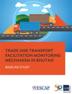 Bertrand.pt - Trade And Transport Facilitation Monitoring Mechanism In Bhutan