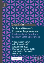 Trade And Womenâ€™S Economic Empowerment