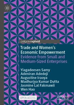 Bertrand.pt - Trade And Womenâ€™S Economic Empowerment