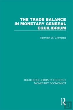 Bertrand.pt - Trade Balance In Monetary General Equilibrium