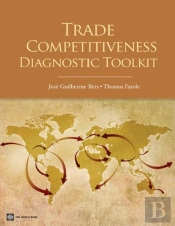 Trade Competitiveness Diagnostic Toolkit