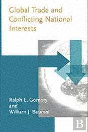 Trade Conflict