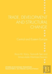 Trade, Development And Structural Change