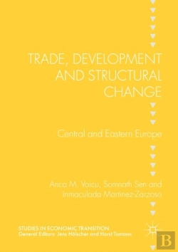 Bertrand.pt - Trade, Development And Structural Change