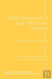 Trade, Development And Structural Change