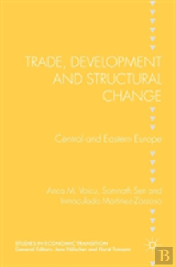 Bertrand.pt - Trade, Development And Structural Change