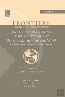 Bertrand.pt - Trade Disputes And The Dispute Settlement Understanding Of The Wto
