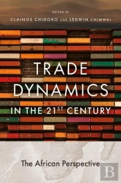Trade Dynamics In The 21st Century