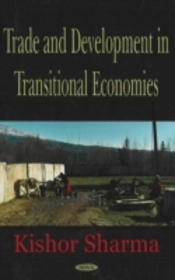 Trade & Development In Transitional Economics
