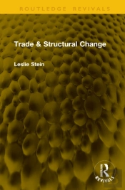 Trade & Structural Change