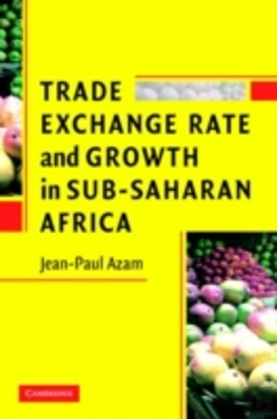 Bertrand.pt - Trade, Exchange Rate, And Growth In Sub-Saharan Africa