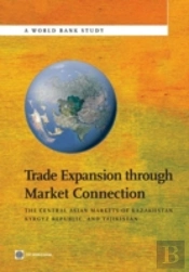 Trade Expansion Through Market Connection