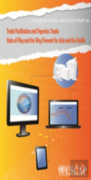 Trade Facilitation And Paperless Trade