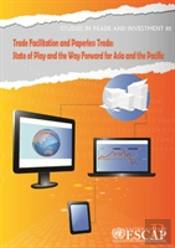 Trade Facilitation And Paperless Trade