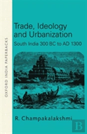 Trade, Ideology And Urbanization