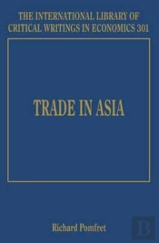 Trade In Asia
