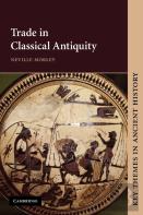 Trade In Classical Antiquity