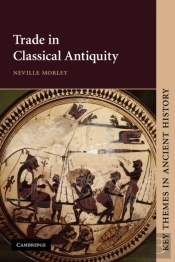 Trade In Classical Antiquity