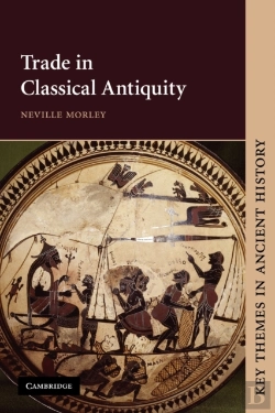 Bertrand.pt - Trade In Classical Antiquity