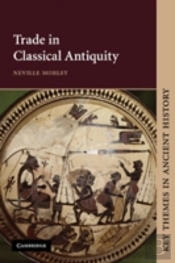 Trade In Classical Antiquity