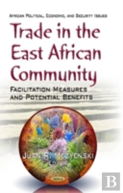 Trade In The East African Community