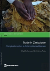 Trade In Zimbabwe