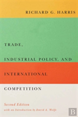 Bertrand.pt - Trade, Industrial Policy, And International Competition, Second Edition