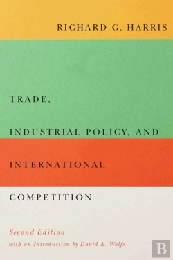 Bertrand.pt - Trade, Industrial Policy, And International Competition, Second Edition