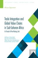 Trade Integration And Global Value Chains In Sub-Saharan Africa