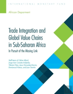 Bertrand.pt - Trade Integration And Global Value Chains In Sub-Saharan Africa