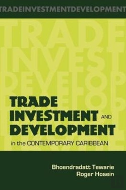 Bertrand.pt - Trade Investment And Development In The Contemporary Caribbean