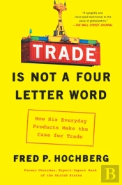 Trade Is Not A Four-Letter Word