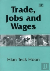Trade, Jobs And Wages