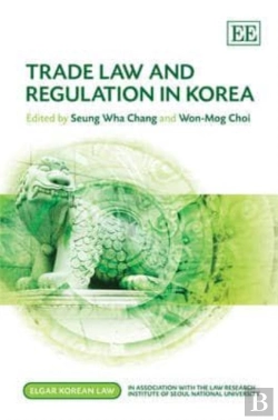 Bertrand.pt - Trade Law And Regulation In Korea