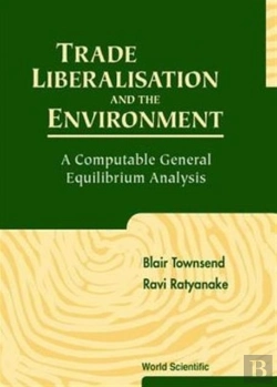 Bertrand.pt - Trade Liberalisation And The Environment: A Computable General Equilibrium Analysis