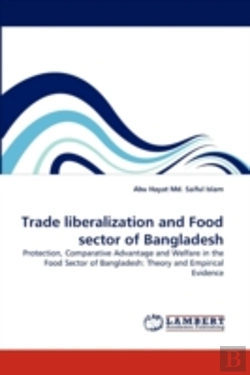 Bertrand.pt - Trade Liberalization And Food Sector Of Bangladesh