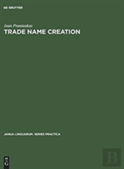 Trade Name Creation