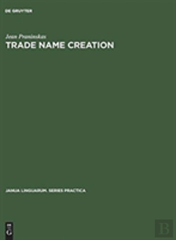 Bertrand.pt - Trade Name Creation