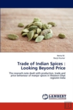 Bertrand.pt - Trade Of Indian Spices