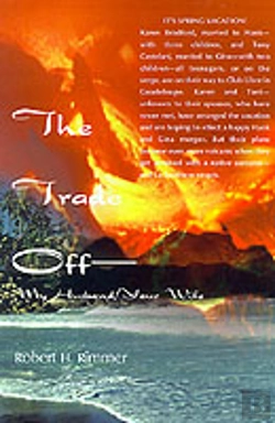 Bertrand.pt - Trade Off--My Husband/Your Wife