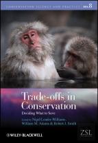 Trade-Offs In Conservation