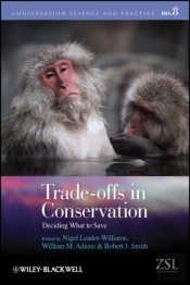 Trade-Offs In Conservation