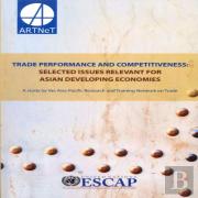 Trade Performance And Competitiveness