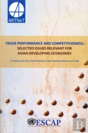 Trade Performance And Competitiveness