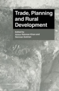 Trade, Planning And Rural Development