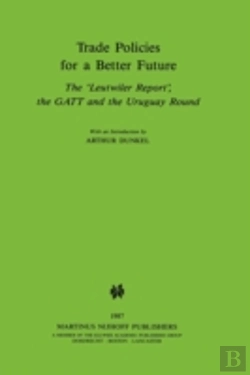 Bertrand.pt - Trade Policies For A Better Future