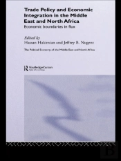 Trade Policy And Economic Integration In The Middle East And North Africa