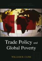 Trade Policy And Global Poverty